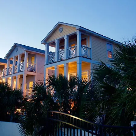 Steps To Beach - Large Beach House With Pool Villa